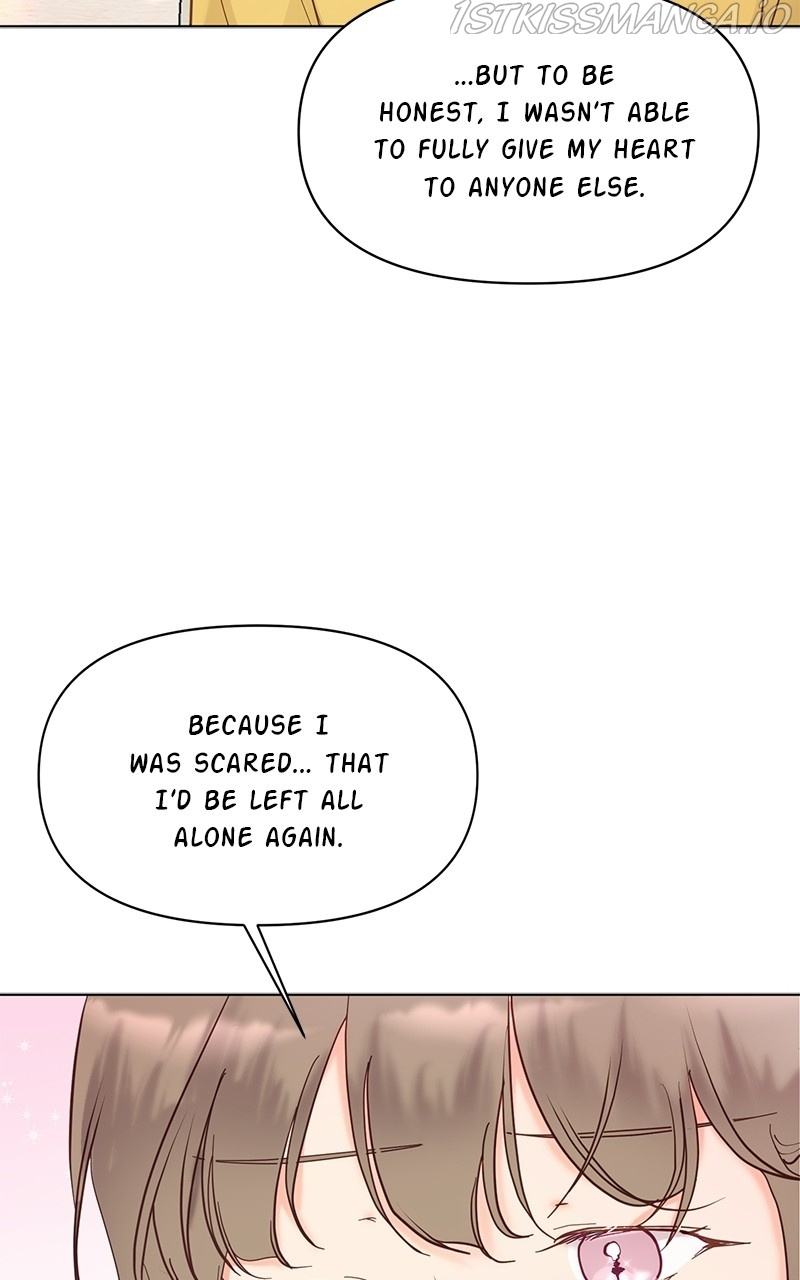 Lullaby – Manhwa chapter 36 - page 76