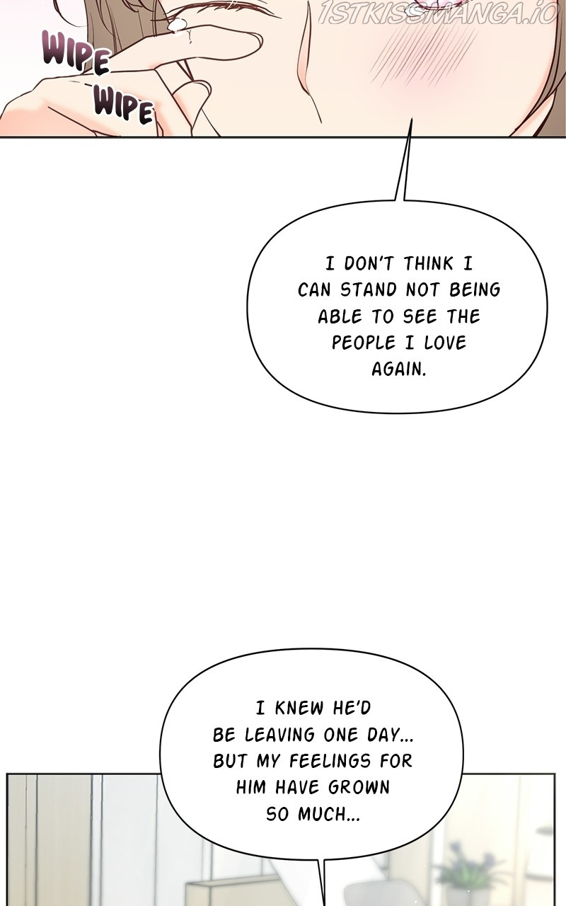 Lullaby – Manhwa chapter 36 - page 77