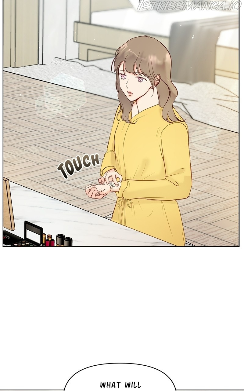 Lullaby – Manhwa chapter 36 - page 78
