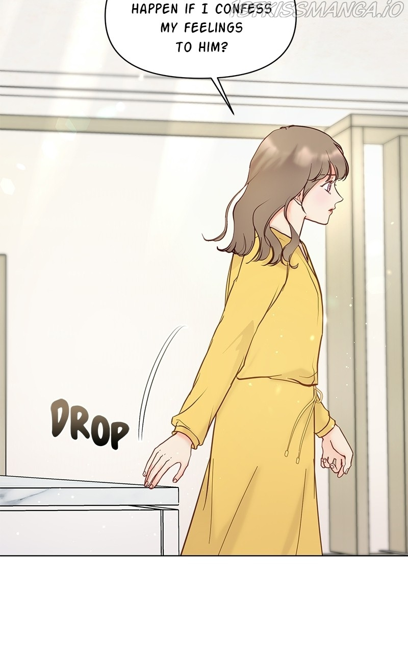 Lullaby – Manhwa chapter 36 - page 79