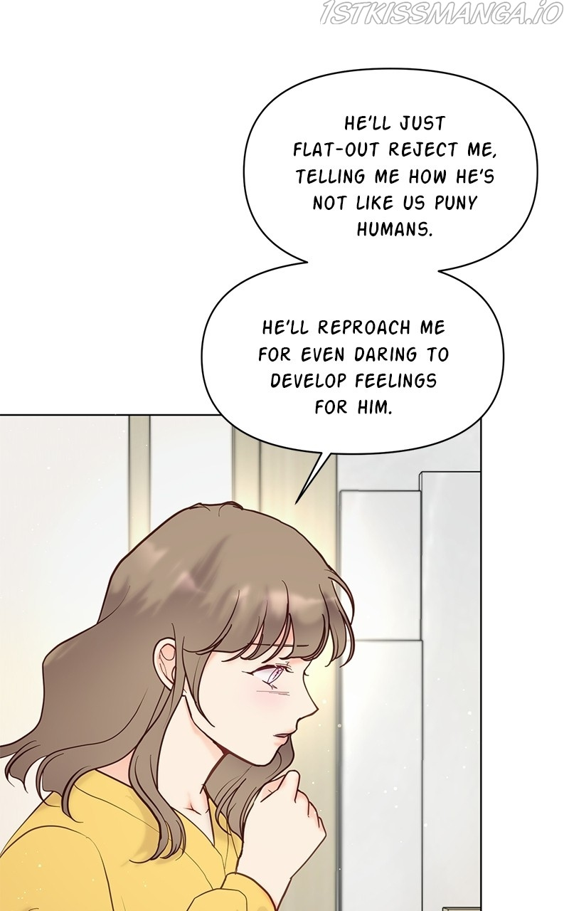 Lullaby – Manhwa chapter 36 - page 80