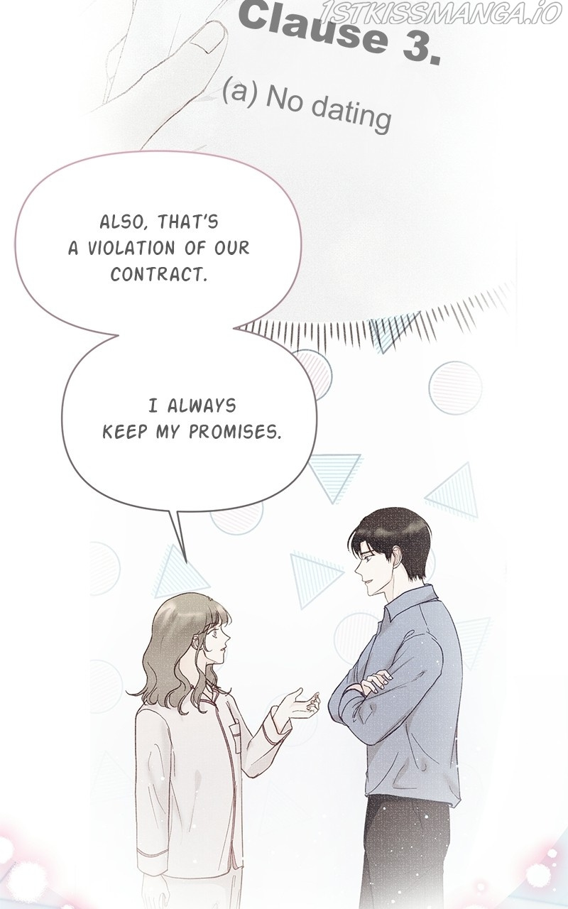 Lullaby – Manhwa chapter 36 - page 9