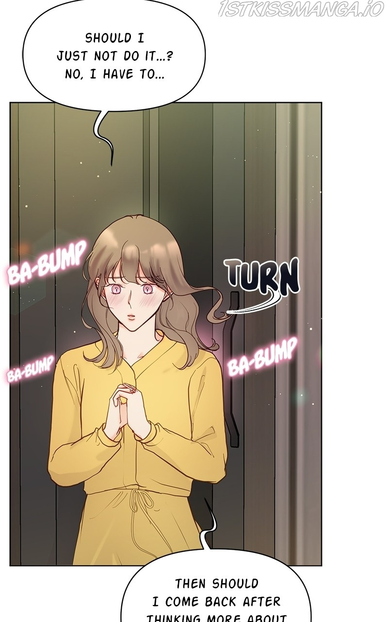 Lullaby – Manhwa chapter 36 - page 93
