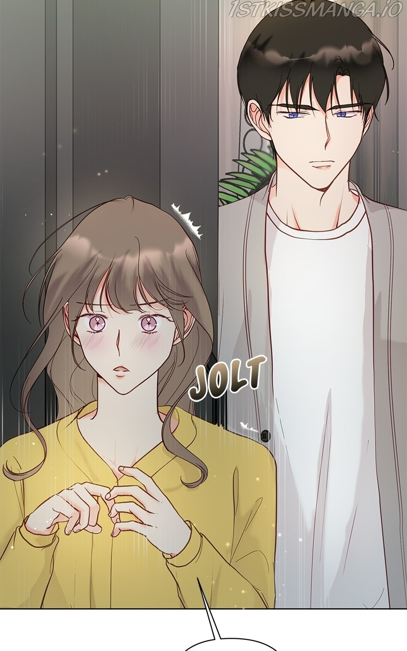 Lullaby – Manhwa chapter 36 - page 95