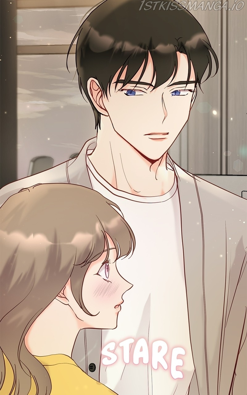 Lullaby – Manhwa chapter 36 - page 97
