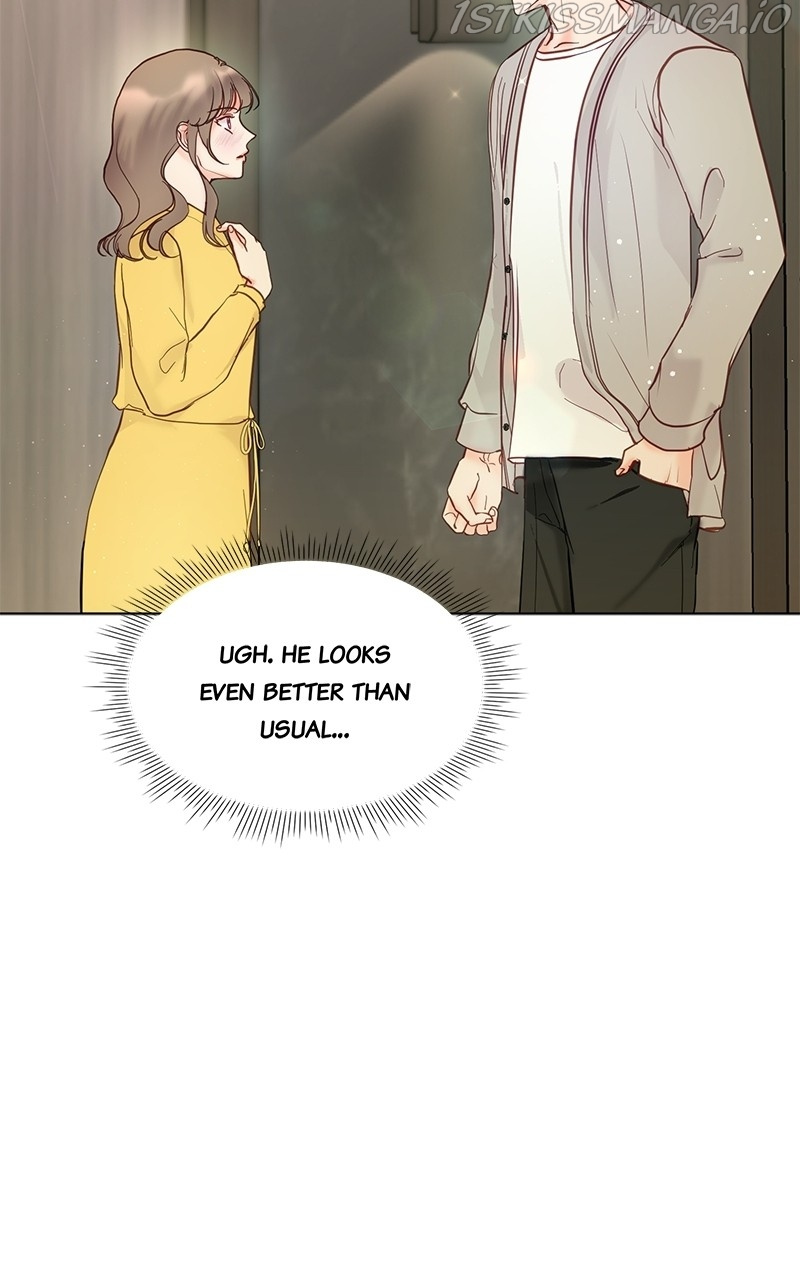 Lullaby – Manhwa chapter 36 - page 99