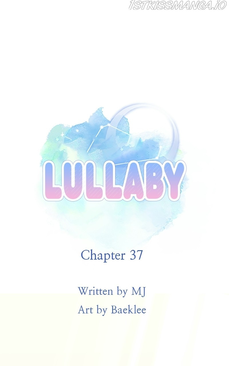 Lullaby – Manhwa chapter 37 - page 1