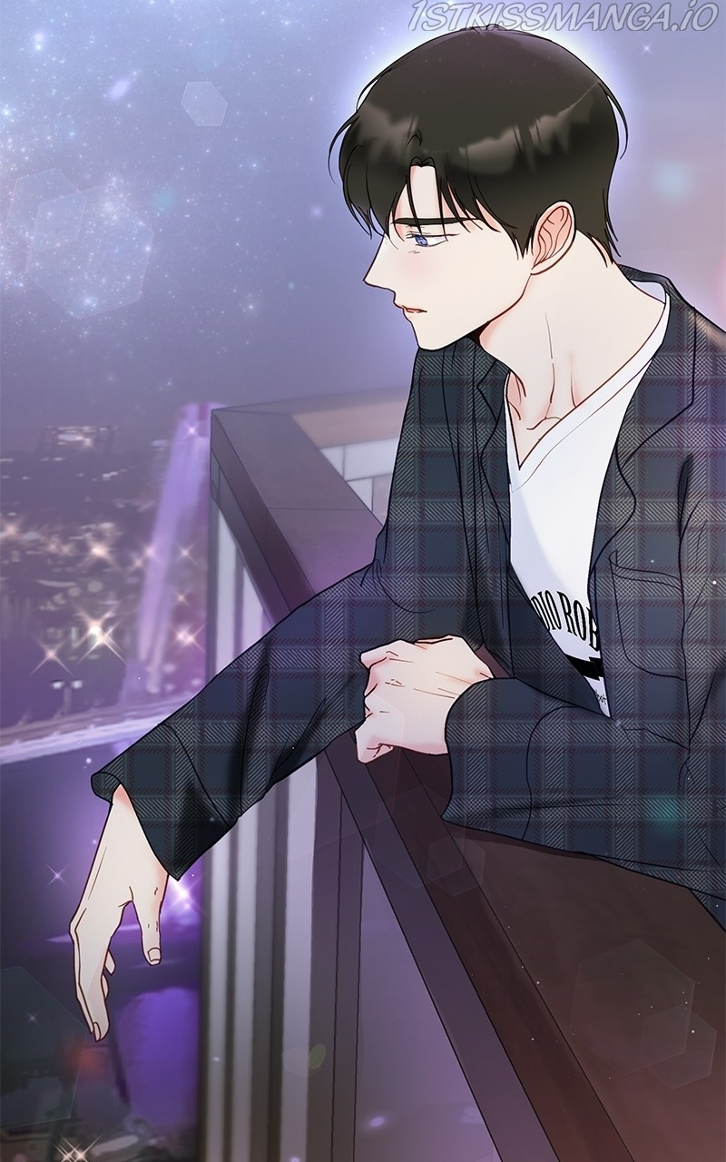 Lullaby – Manhwa chapter 37 - page 101