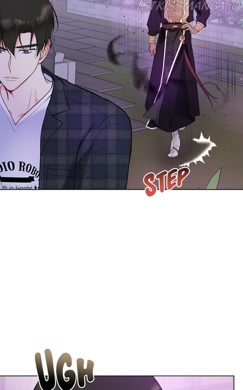 Lullaby – Manhwa chapter 37 - page 103
