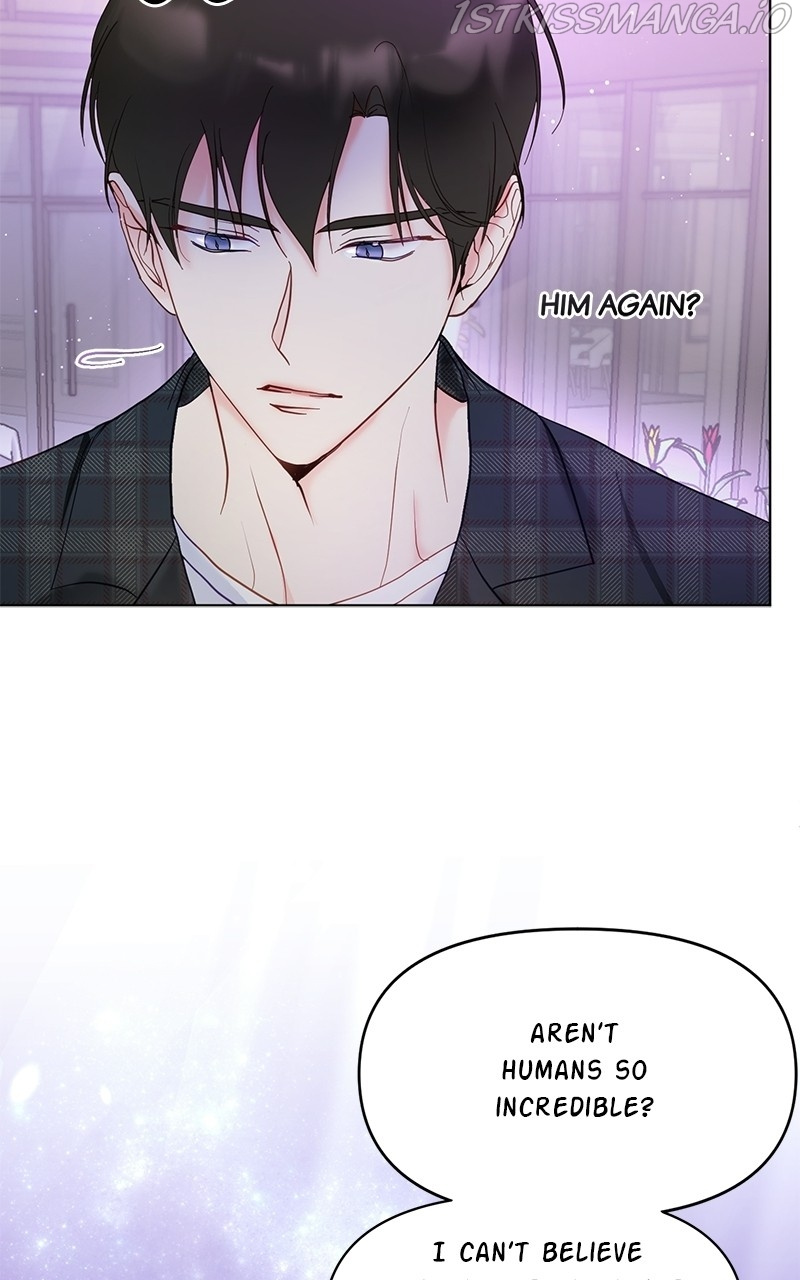 Lullaby – Manhwa chapter 37 - page 104