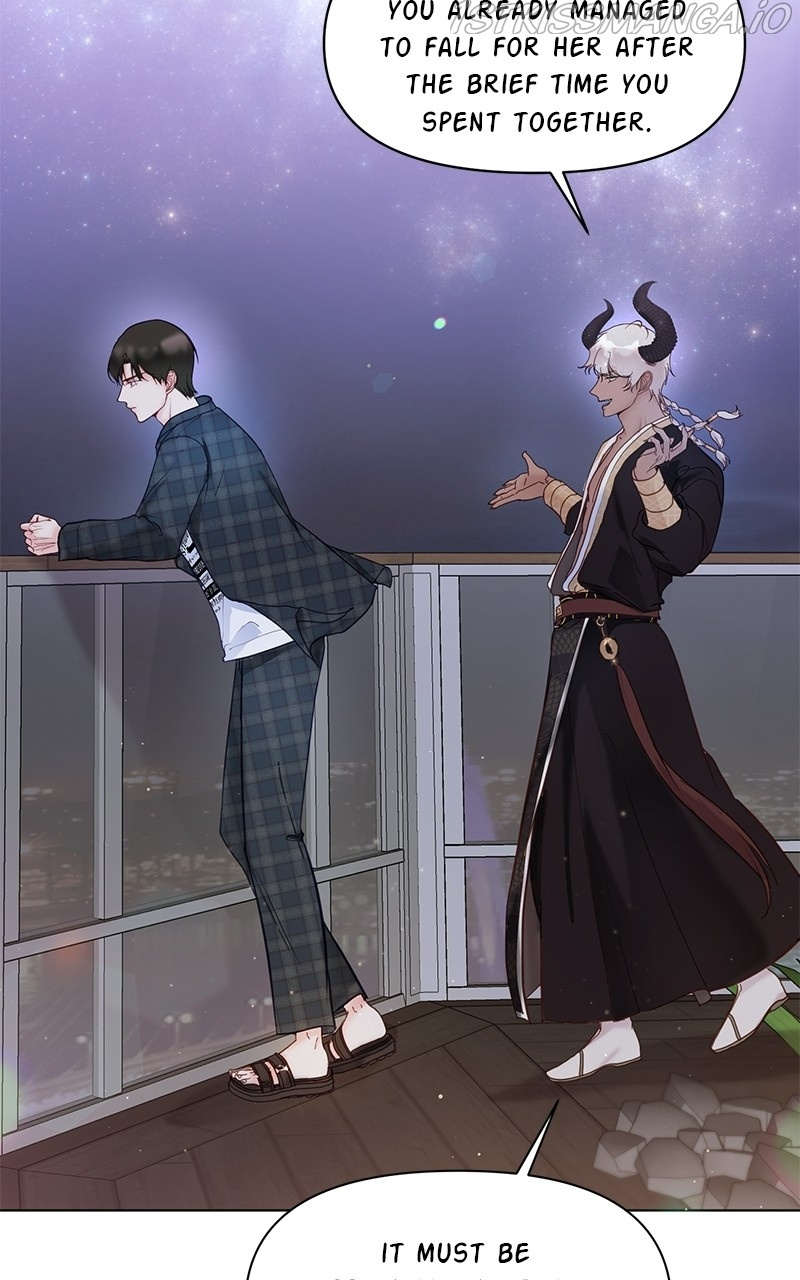 Lullaby – Manhwa chapter 37 - page 105