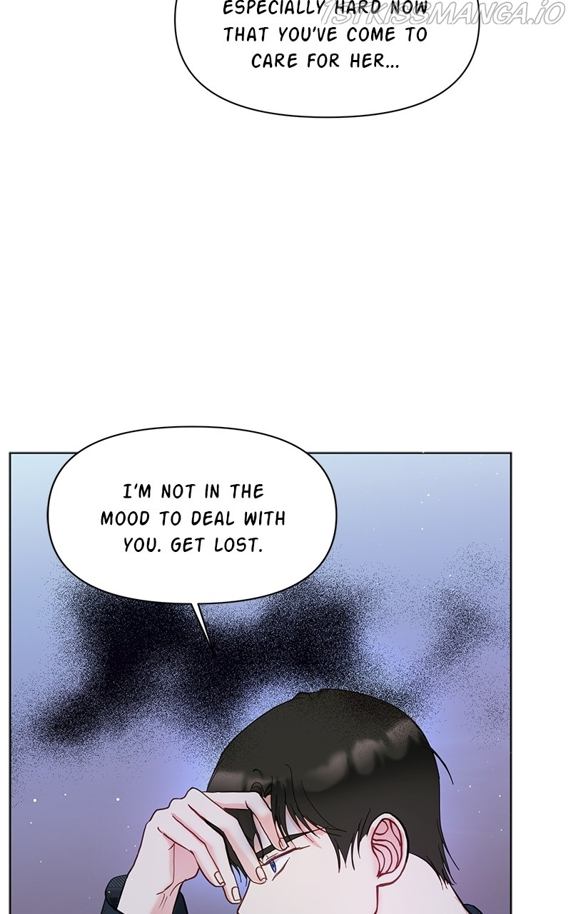 Lullaby – Manhwa chapter 37 - page 106