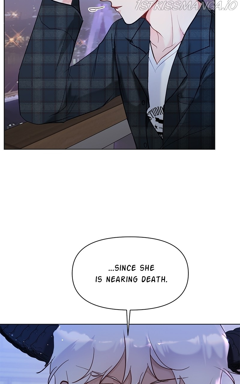 Lullaby – Manhwa chapter 37 - page 107