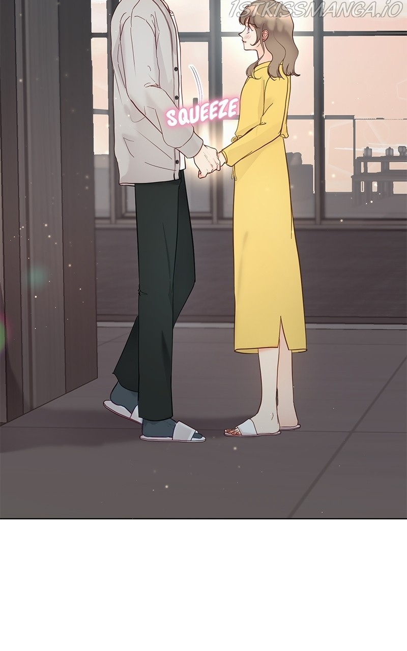 Lullaby – Manhwa chapter 37 - page 11
