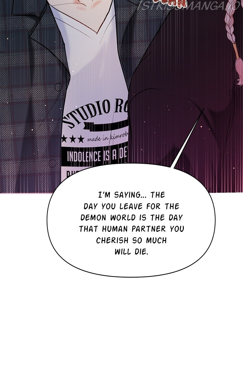 Lullaby – Manhwa chapter 37 - page 112