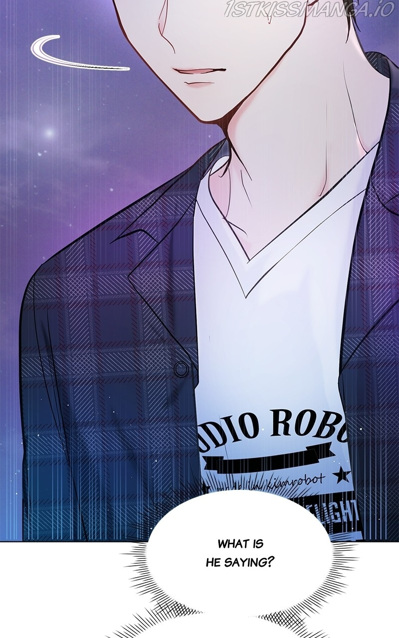 Lullaby – Manhwa chapter 37 - page 114
