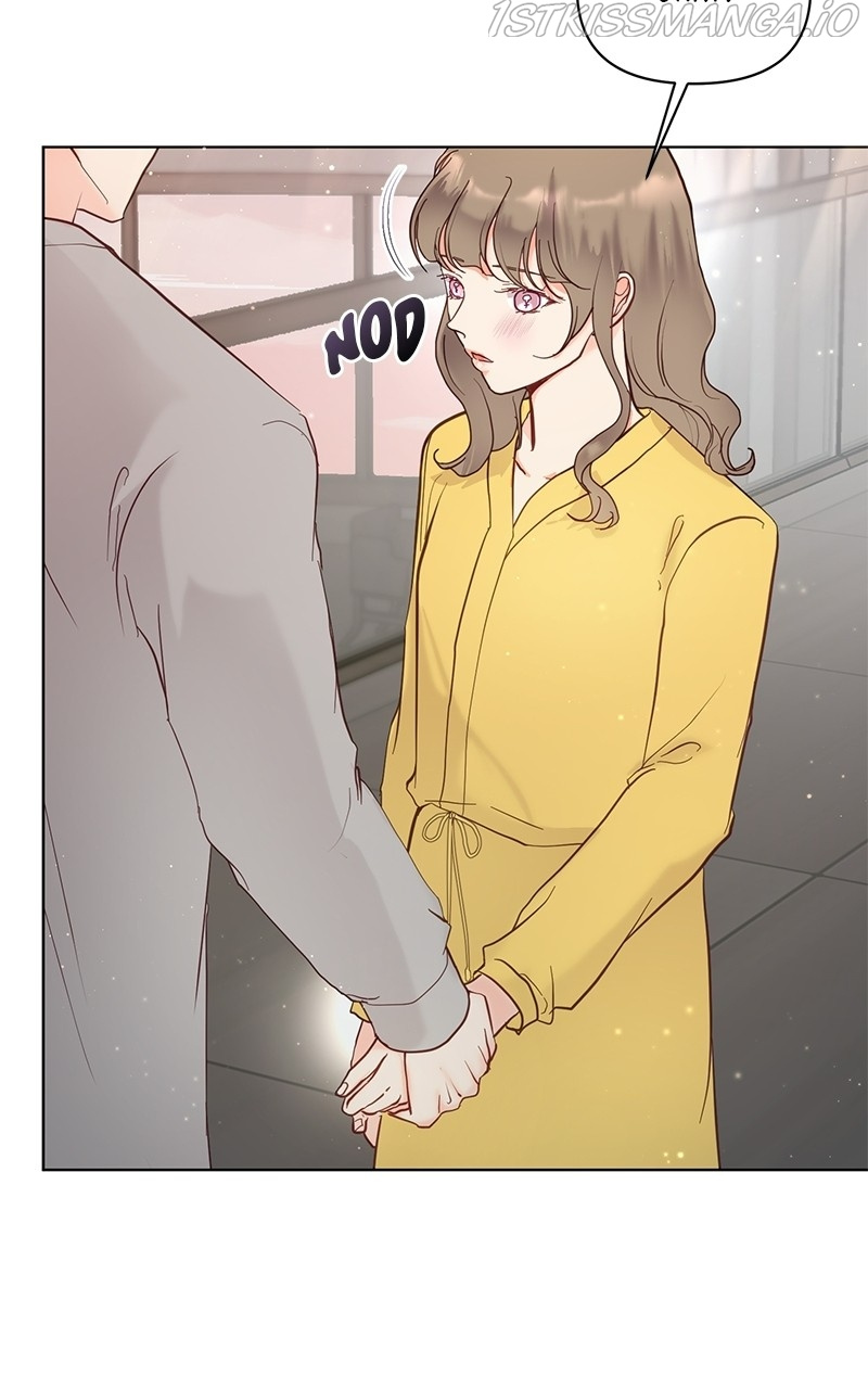 Lullaby – Manhwa chapter 37 - page 13