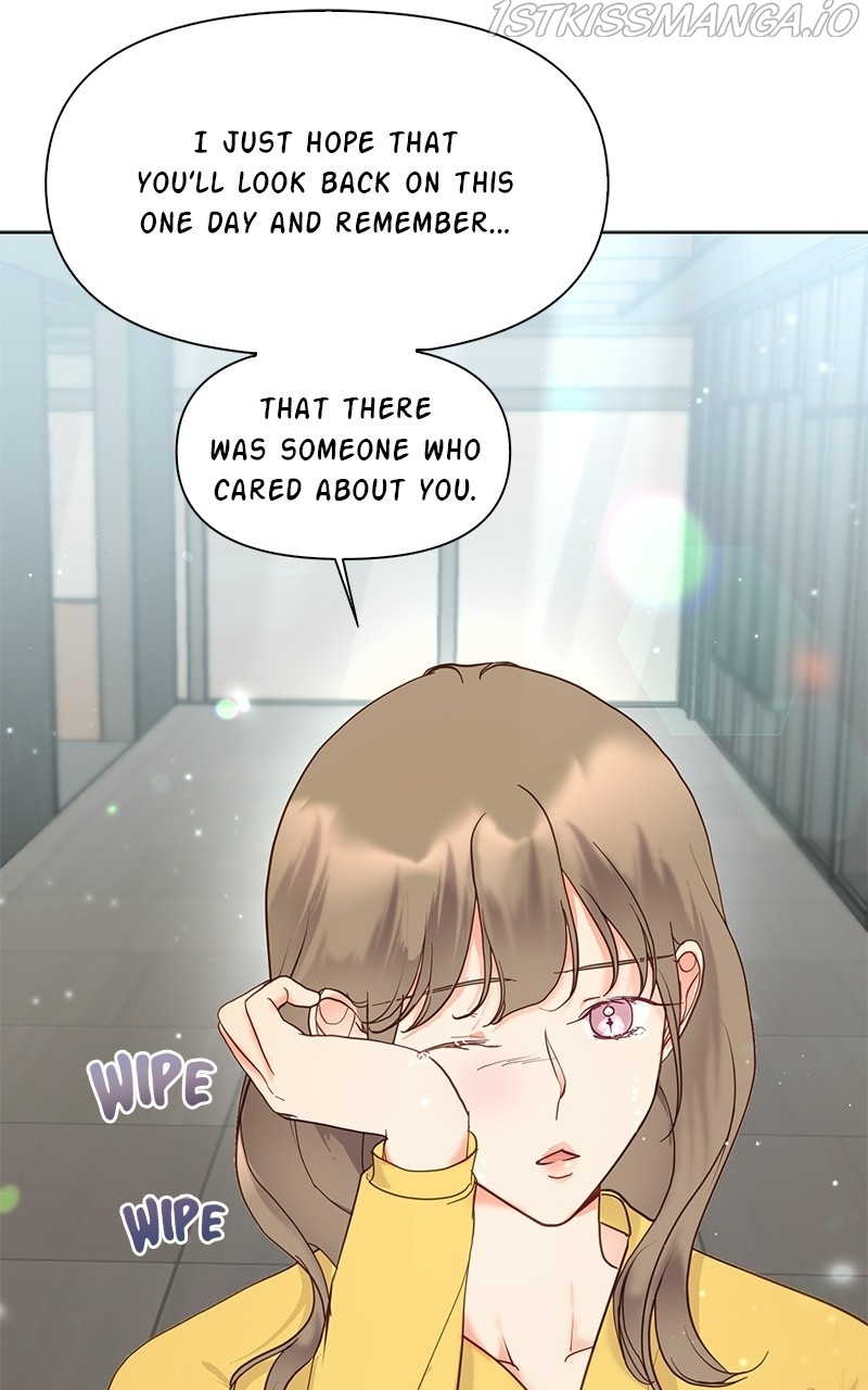 Lullaby – Manhwa chapter 37 - page 18