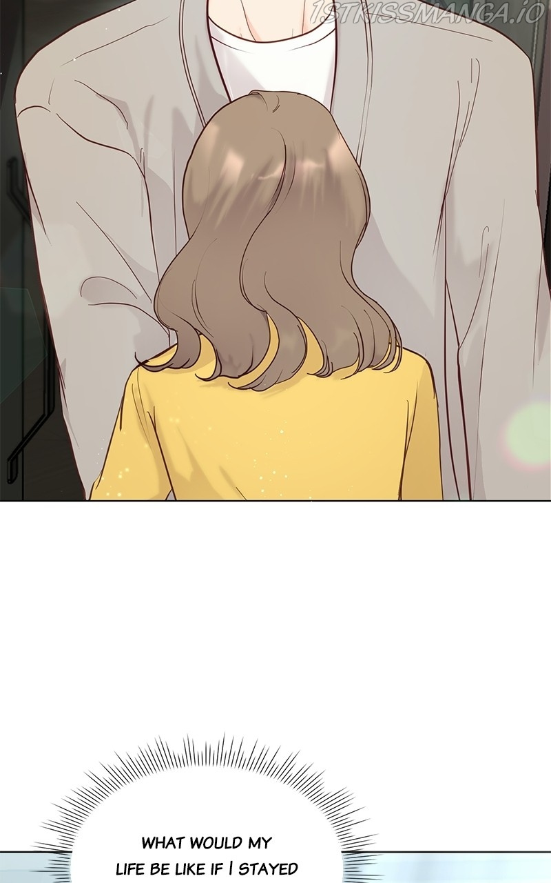 Lullaby – Manhwa chapter 37 - page 20