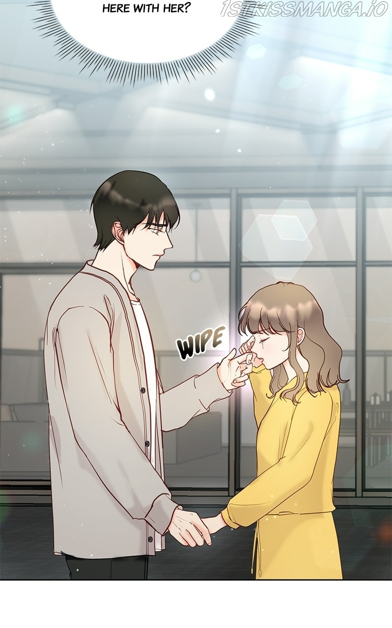 Lullaby – Manhwa chapter 37 - page 21