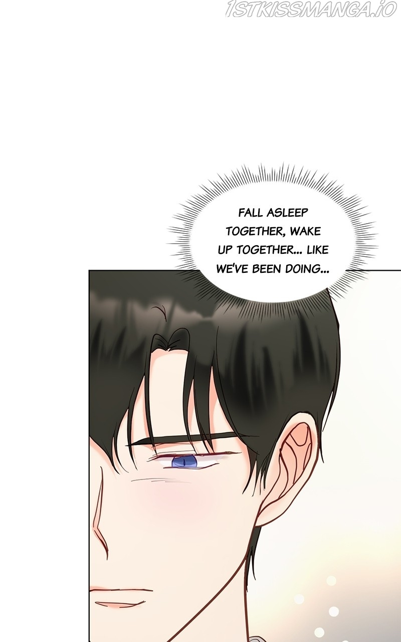 Lullaby – Manhwa chapter 37 - page 22