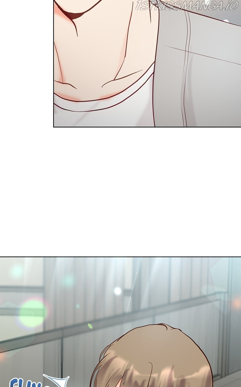 Lullaby – Manhwa chapter 37 - page 23
