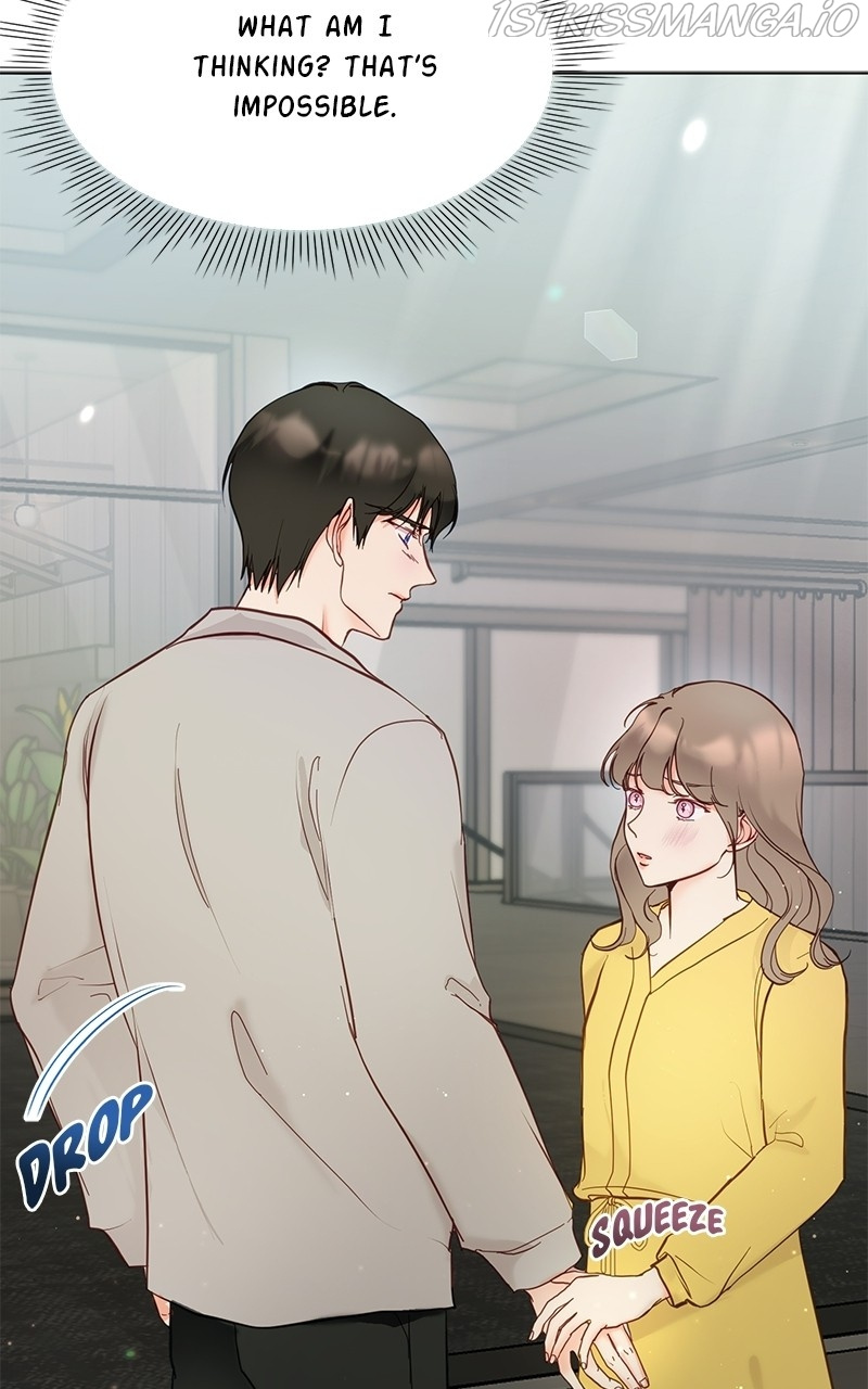 Lullaby – Manhwa chapter 37 - page 25