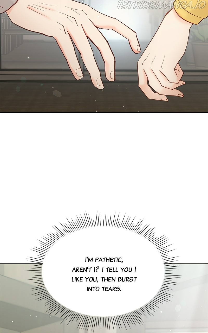 Lullaby – Manhwa chapter 37 - page 27