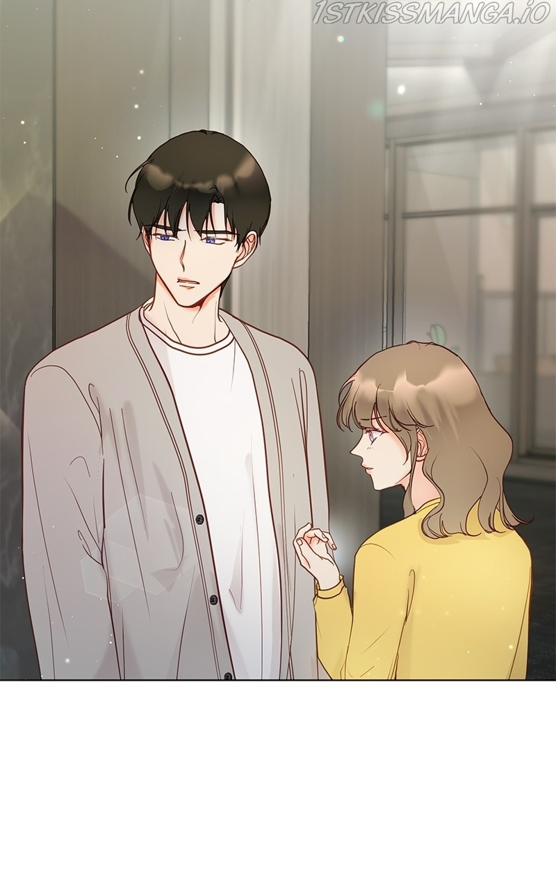 Lullaby – Manhwa chapter 37 - page 28