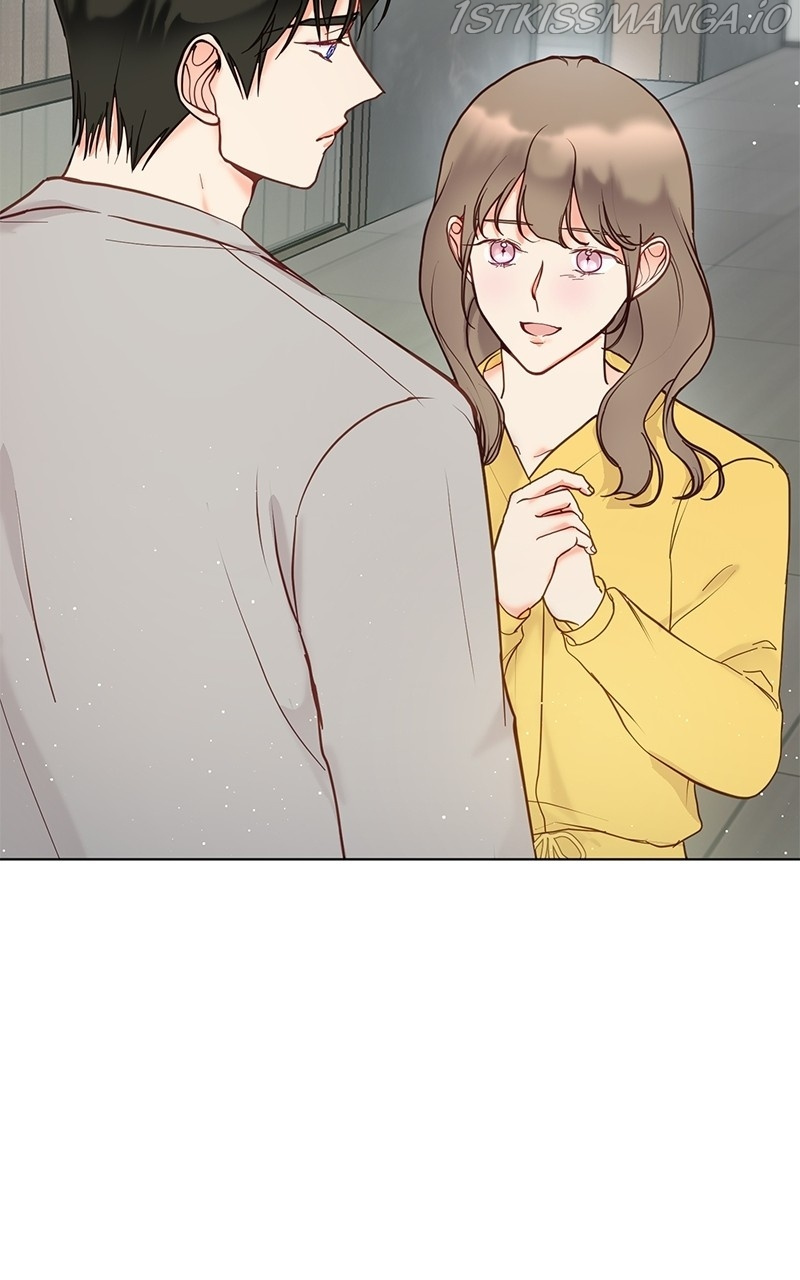 Lullaby – Manhwa chapter 37 - page 31