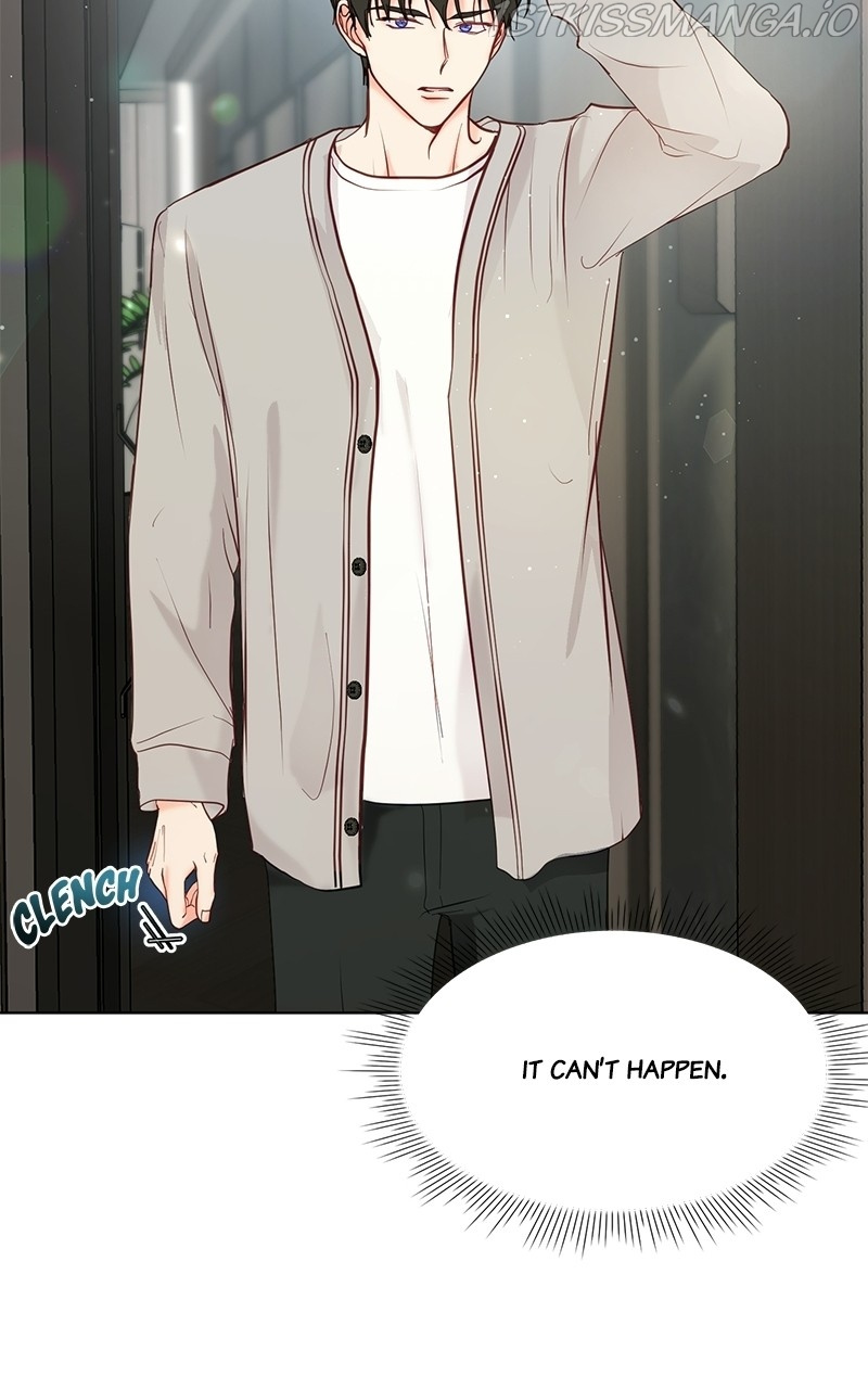 Lullaby – Manhwa chapter 37 - page 35