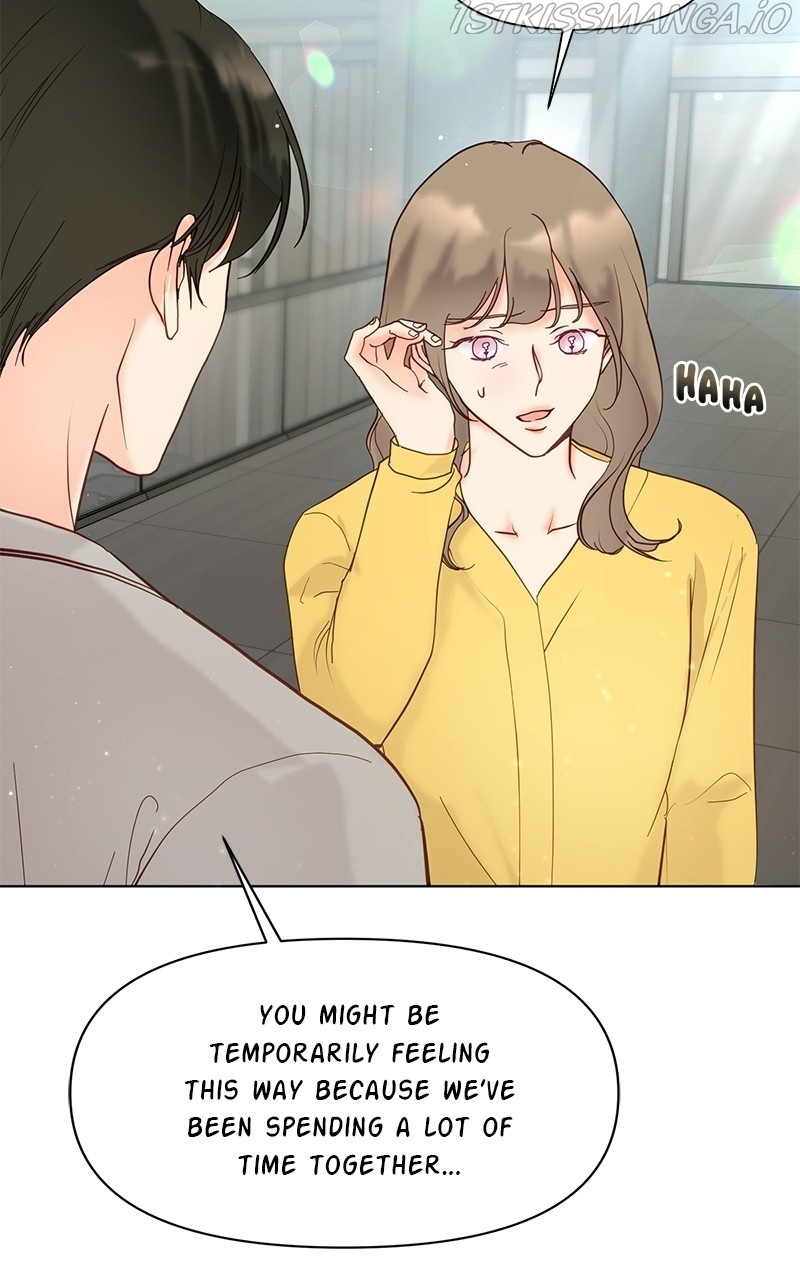 Lullaby – Manhwa chapter 37 - page 39