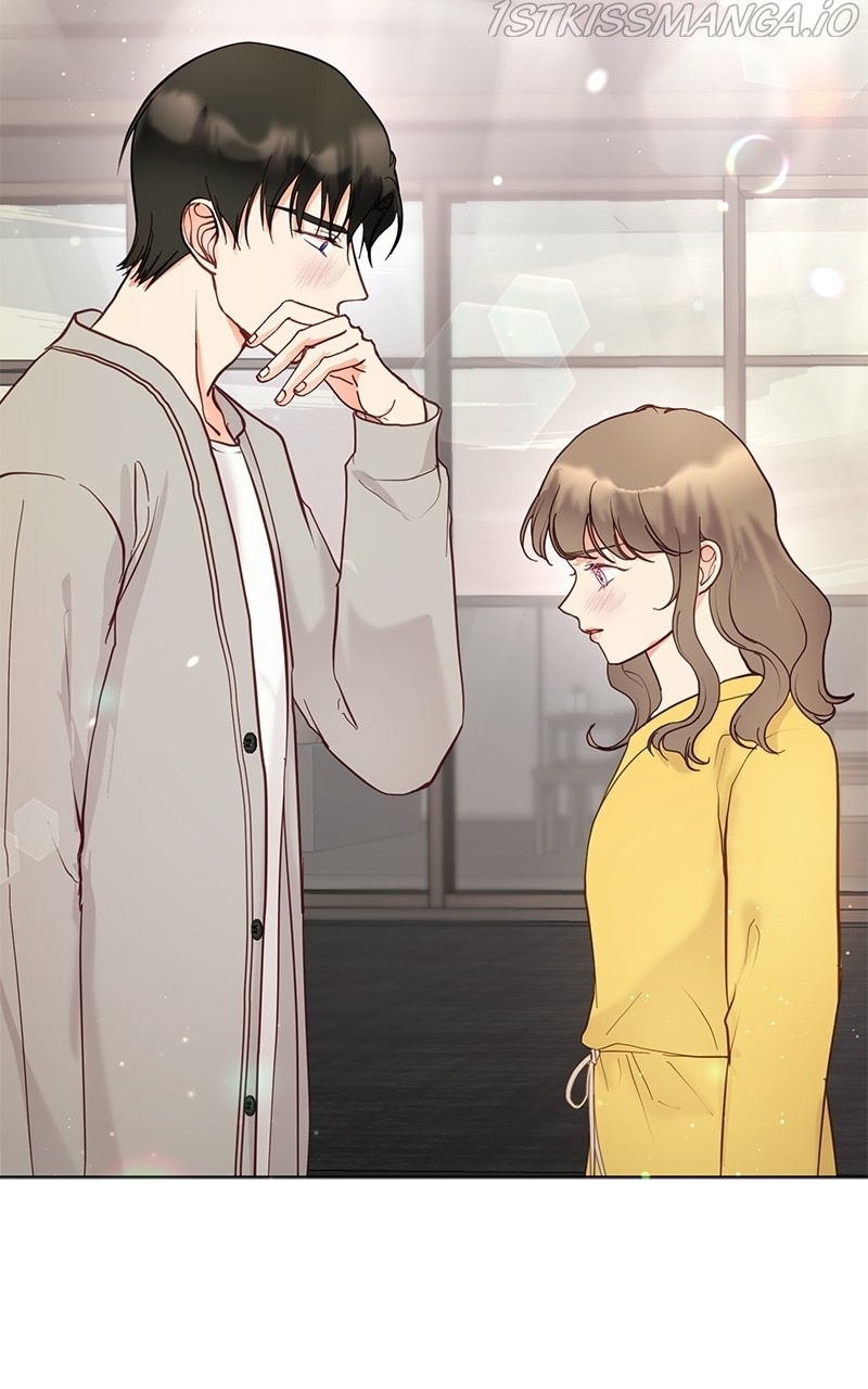 Lullaby – Manhwa chapter 37 - page 4