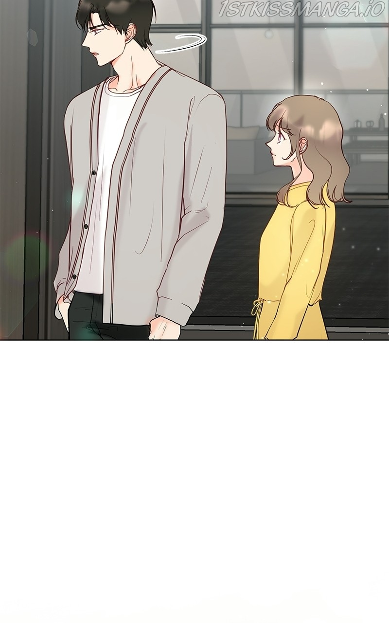 Lullaby – Manhwa chapter 37 - page 42