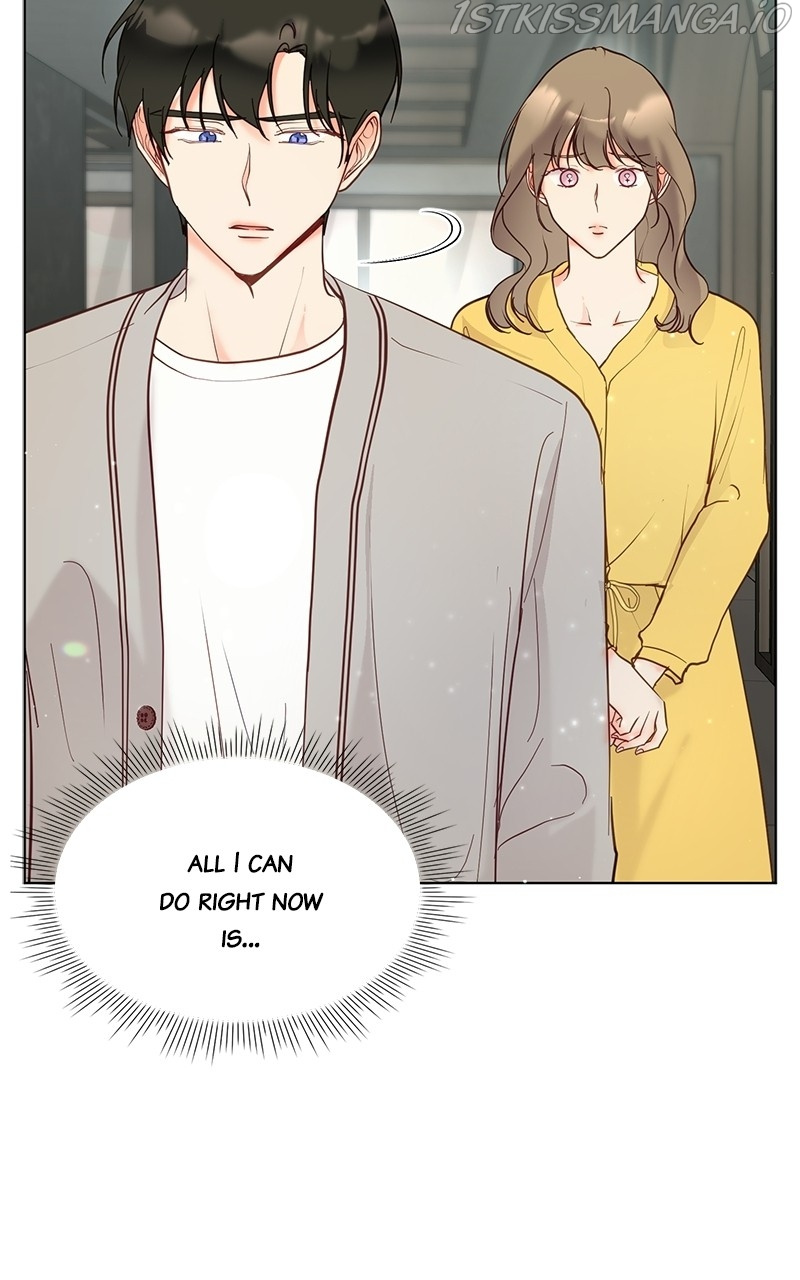 Lullaby – Manhwa chapter 37 - page 45