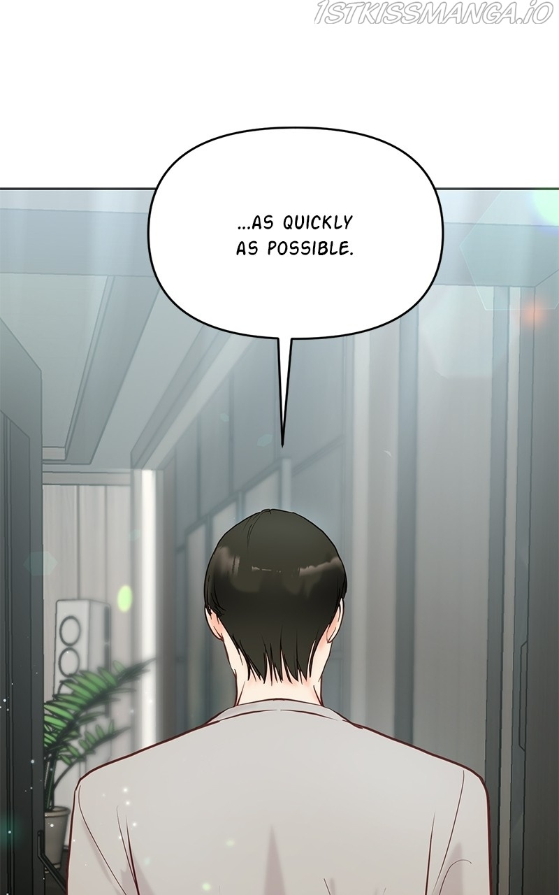 Lullaby – Manhwa chapter 37 - page 46