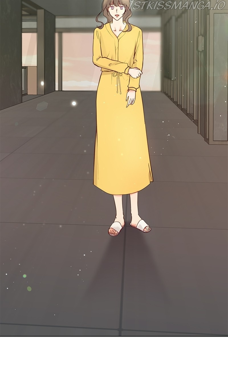 Lullaby – Manhwa chapter 37 - page 49