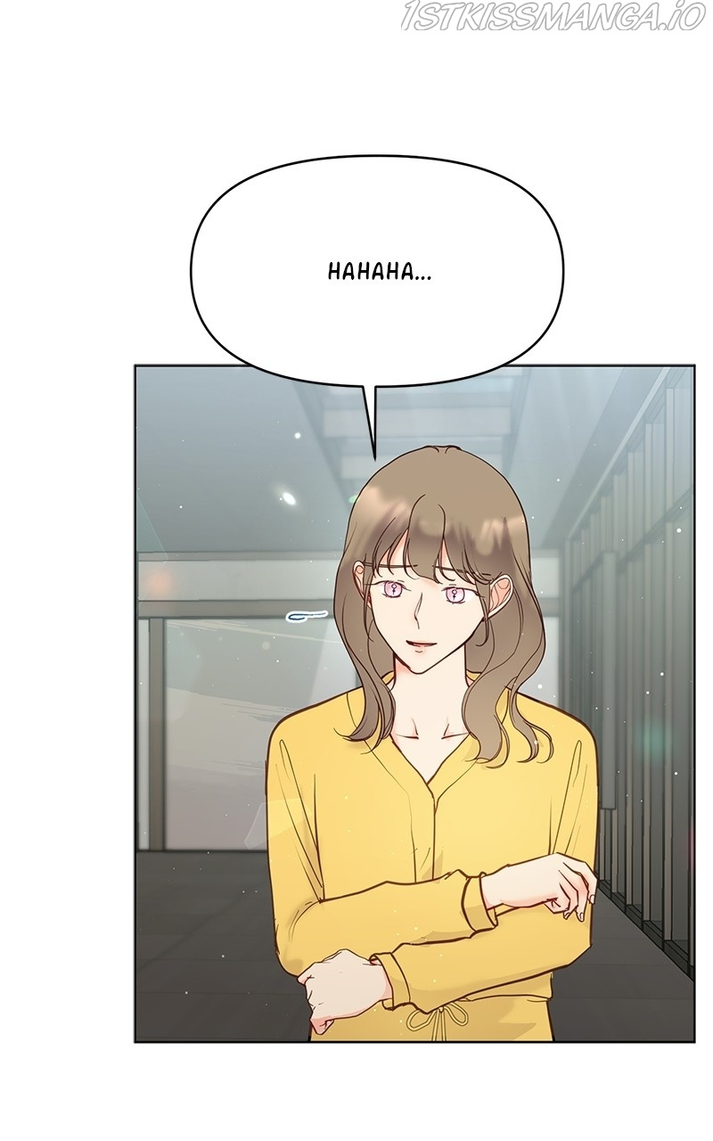 Lullaby – Manhwa chapter 37 - page 50