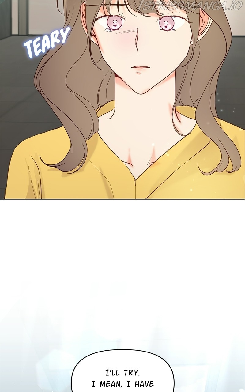 Lullaby – Manhwa chapter 37 - page 52