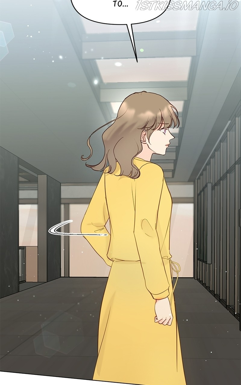 Lullaby – Manhwa chapter 37 - page 53