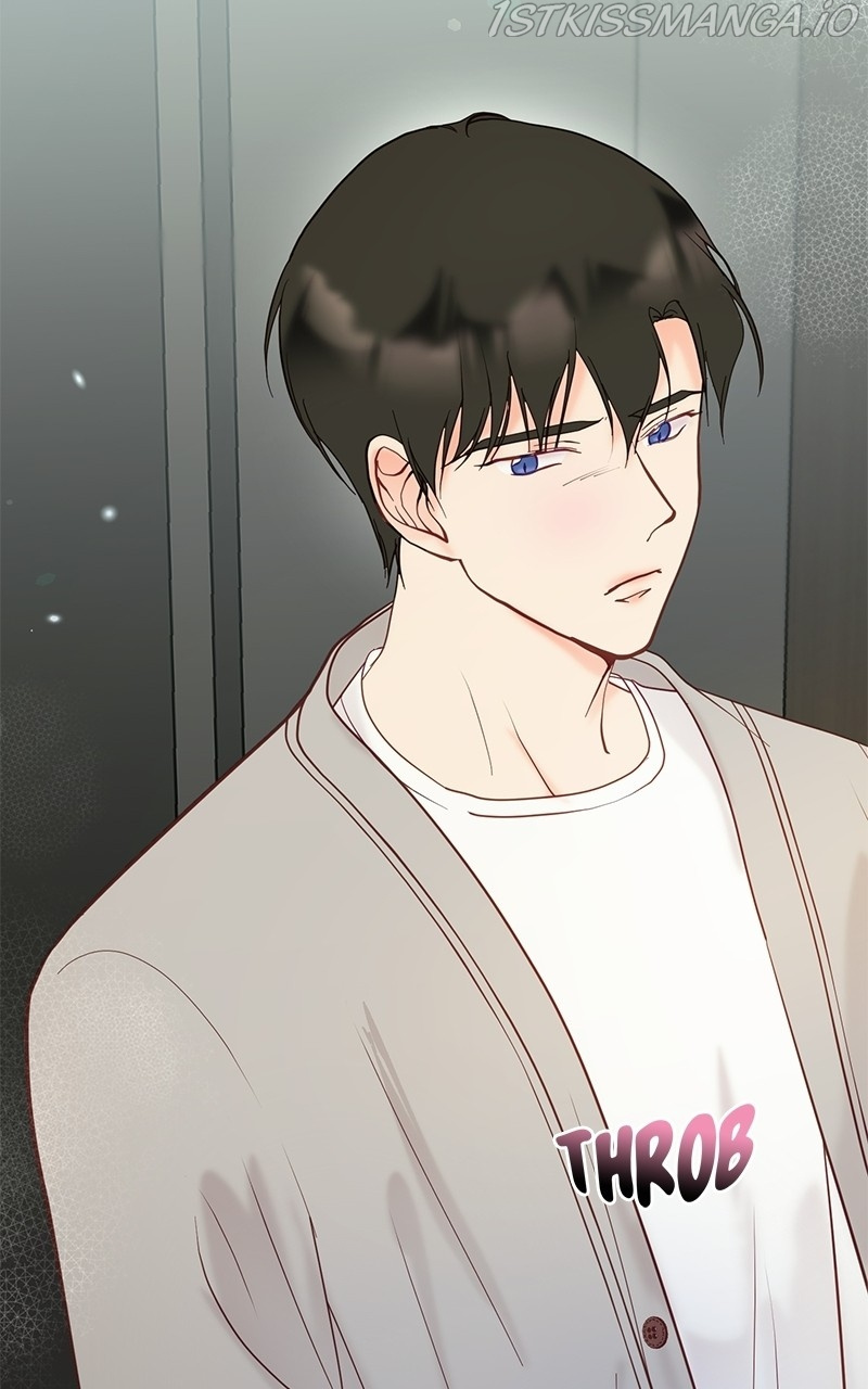 Lullaby – Manhwa chapter 37 - page 56