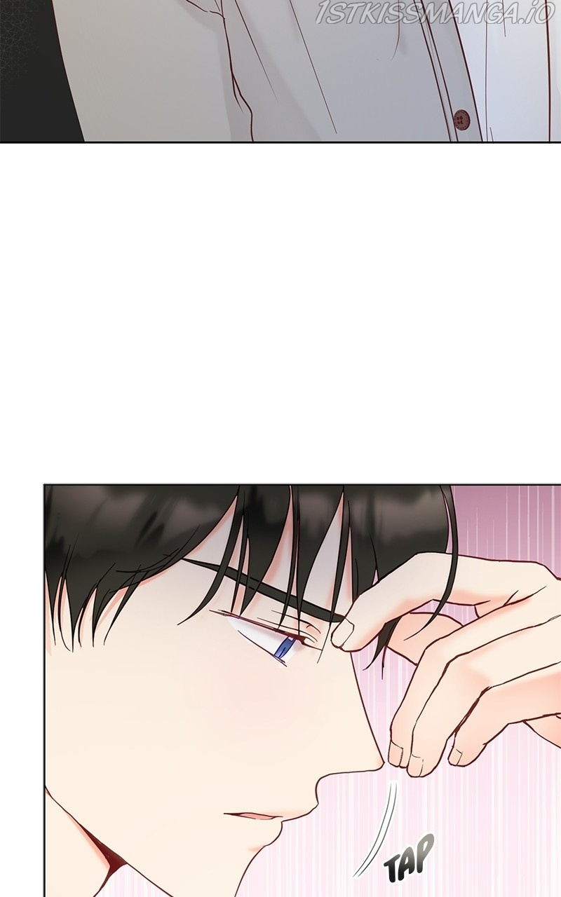 Lullaby – Manhwa chapter 37 - page 57