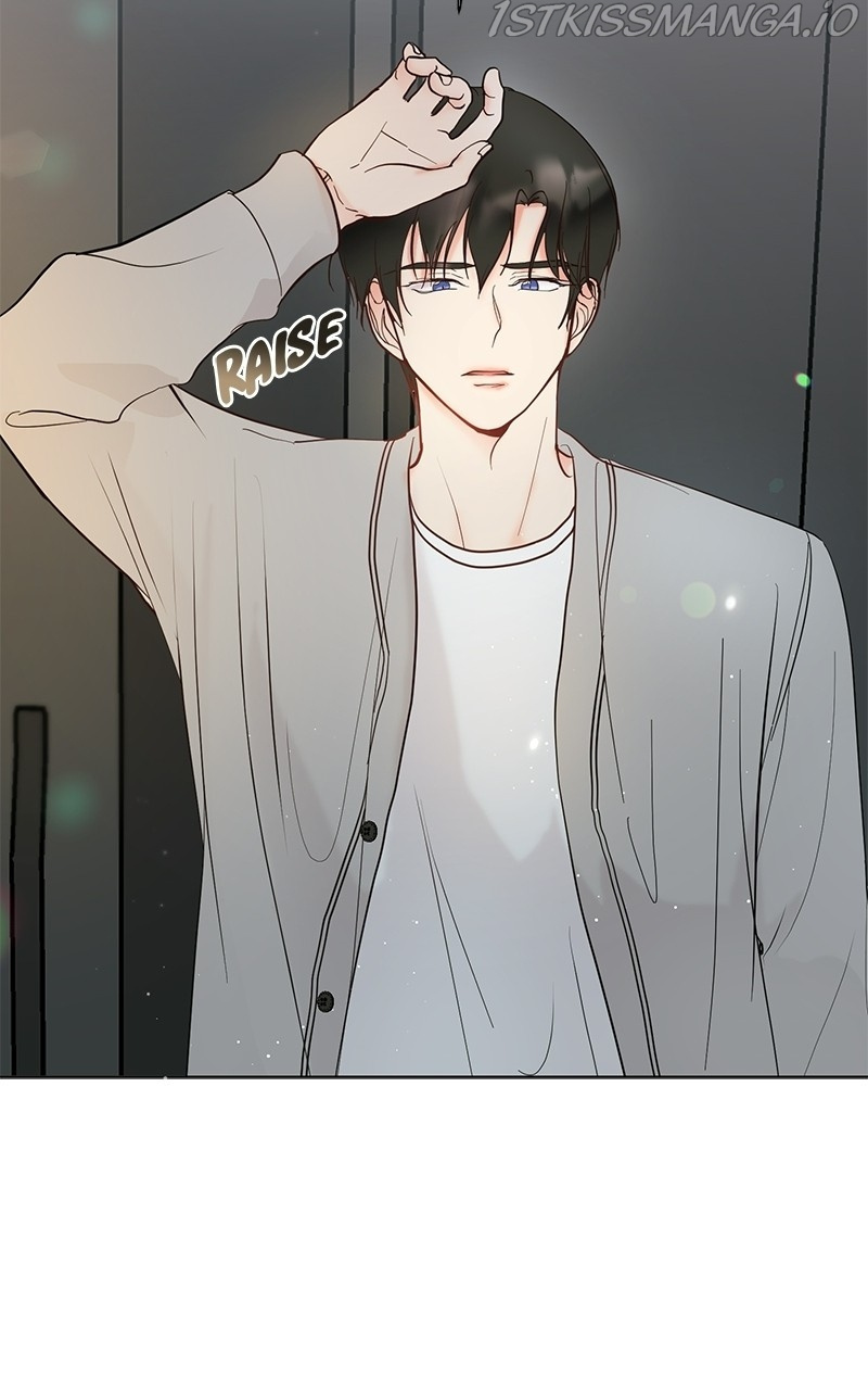 Lullaby – Manhwa chapter 37 - page 61