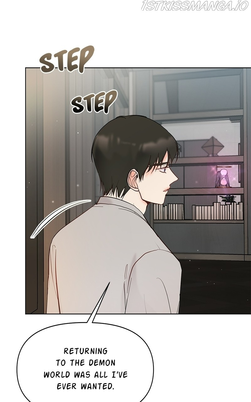 Lullaby – Manhwa chapter 37 - page 62