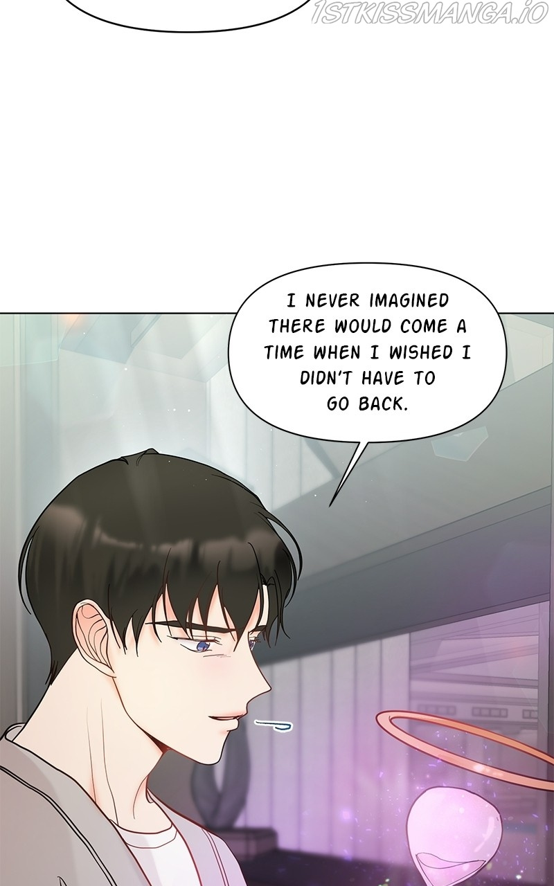 Lullaby – Manhwa chapter 37 - page 63
