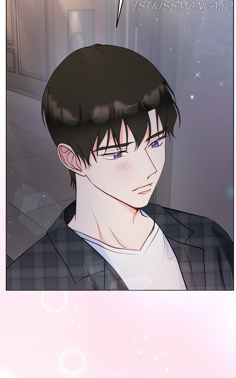Lullaby – Manhwa chapter 37 - page 69