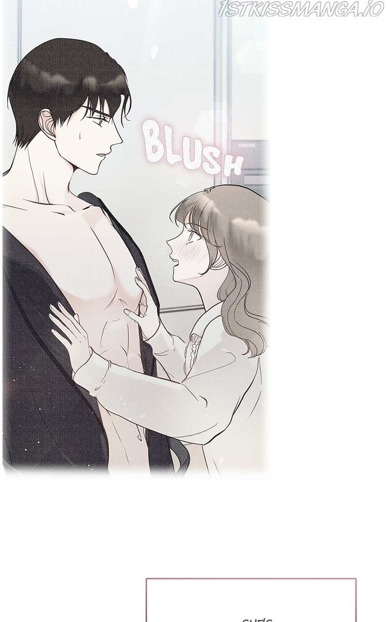 Lullaby – Manhwa chapter 37 - page 72