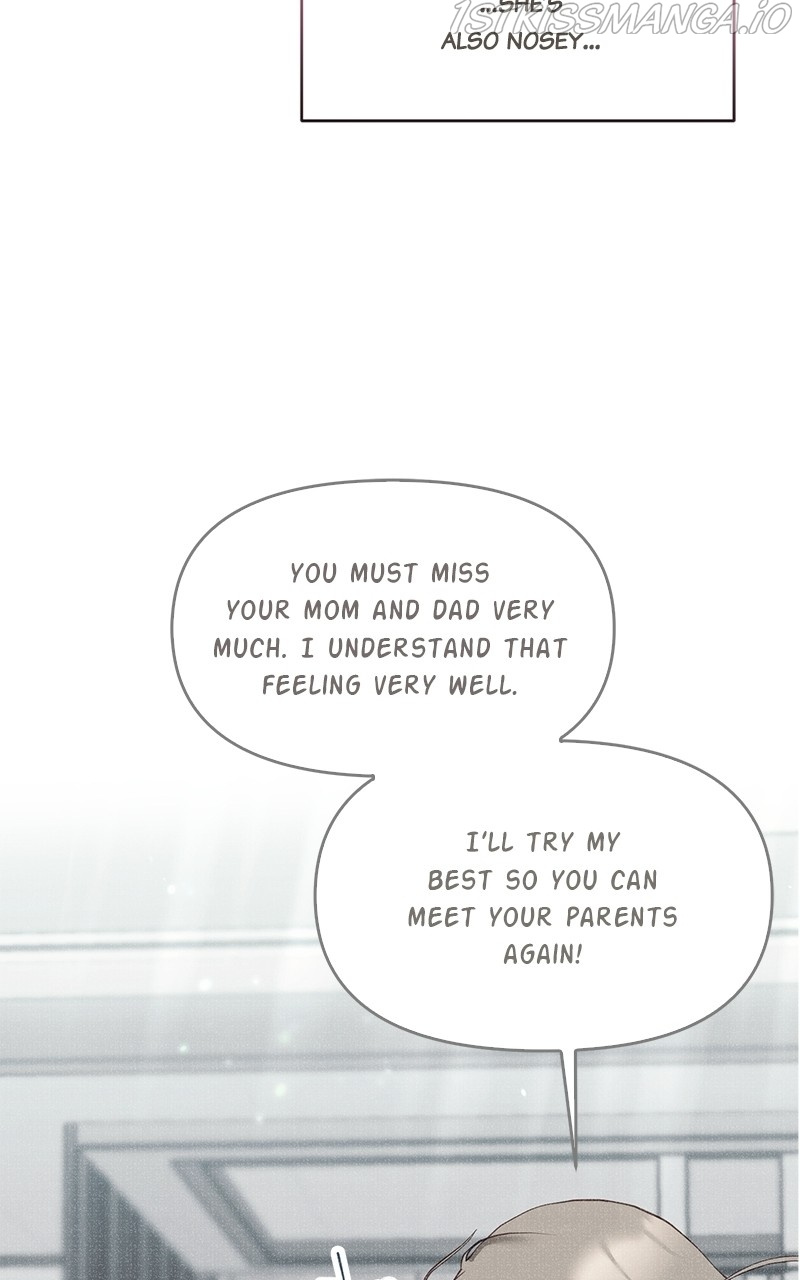 Lullaby – Manhwa chapter 37 - page 73