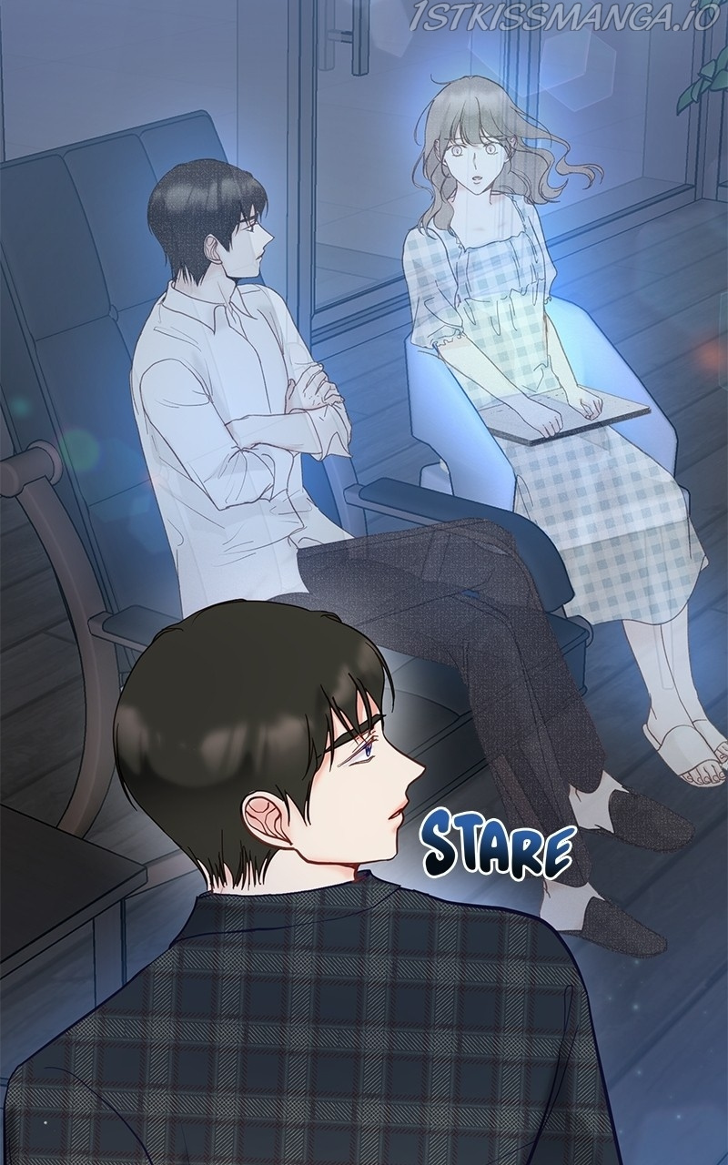 Lullaby – Manhwa chapter 37 - page 76