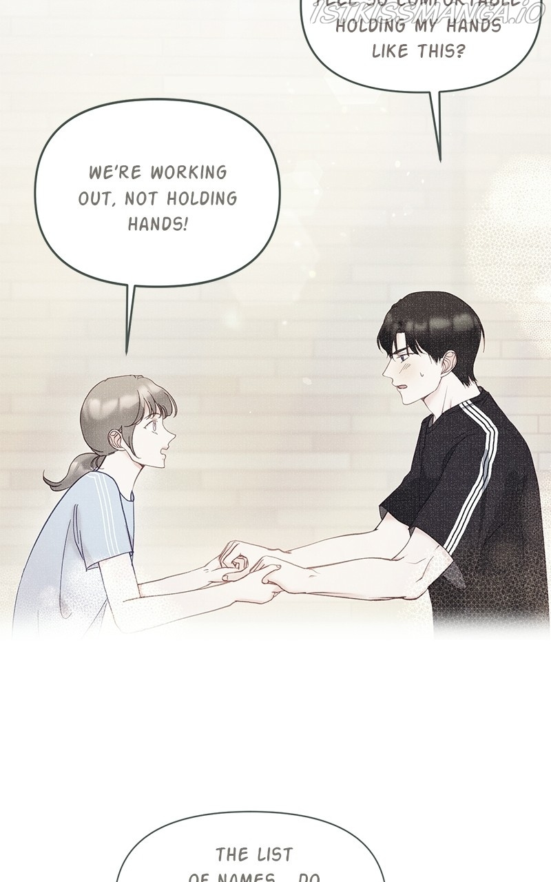 Lullaby – Manhwa chapter 37 - page 78